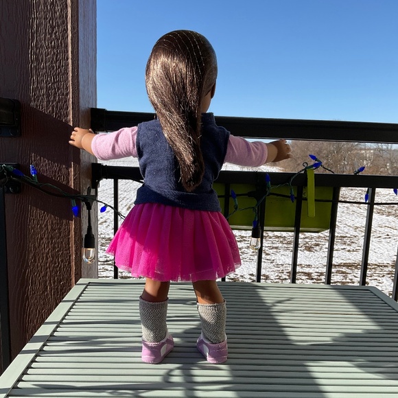 American Girl - Truly Me #47 - Picture 5 of 9